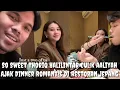 Download Lagu So Sweet Thoriq Cul!k Aaliyah Untuk diBawa ke Tempat Dinner Romant!s di Restoran VVIP@Lisazubaidi