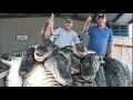 The Swamp People Cast Is Hiding Dark Secrets