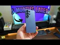 Galaxy S26 Ultra 5 Months Later The One Only HONEST THOUGHTS