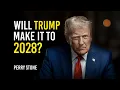 Will Trump Make it Until 2028 Perry Stone