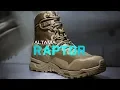 Altama Raptor Safety Toe Boots - 322003 - Video 3 of 1