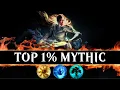 Download Lagu Ranking up to Top 1% Mythic with Bant Cosmogrand Doublespell