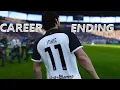 PES 2021 - BECOME A LEGEND - CAREER ENDING