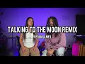 Download Lagu Verum \u0026 Meg - Talking To The Moon Remix