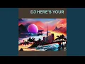 Download Lagu Dj Here's Your