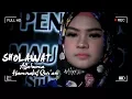 Lagu Sholawat Allahuma Hamnabil Qur'an - Inayah Sukatani Compreng