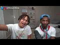 사이먼 도미닉 (Simon Dominic) - 'GOTT (Feat. MOON, 우원재 & Jvcki Wai)' - REACTION