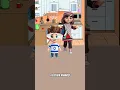 Download Lagu PIRING BOLONG❓❓😃 #kartun #animasi #shorts #lucu #drama