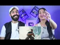 Reaction On : Dhanda Nyoliwala - No Favours (Official Music Video) | Beat Blaster
