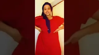niiko jaama gabdhaha ugu qooqan tiktok 2022 