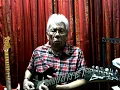 Download Lagu Pilu Rasa Hatiku - cover by Johny Damar