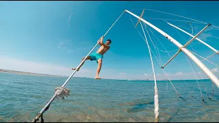 Shipwreck on a Sandbar [Ep 24]