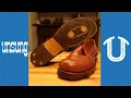 RELASTING VINTAGE Kow Hoo Service Shoes