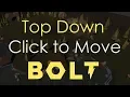 Move Player to Mouse Click