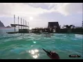 Project Castaway - How to build and live on the ultimate raft base