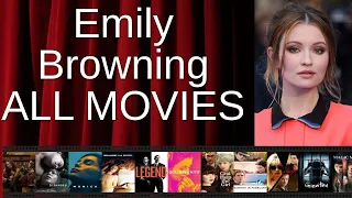 ALL Emily Browning Movies Ranked by Score Critics Fans