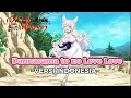 Download Lagu 『Dannasama to no Love Love』- Versi Indonesia || Level 2 Kara Cheat OP (Cover by Atshuko)