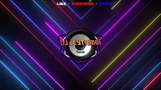 Download DJ ULA ULALA (Dj Jeytraxx Remix) TikTok Viral 2021 Tekno Terbaru Mix MP3