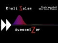 Download Lagu Khali Salam Dua Instrumental [AwesomiZer]