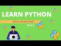 Learn Python Basics for Beginners in Malayalam Part 2
