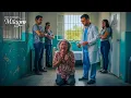 MIS HIJOS NO ME MANDARON A UN ASILO👵🏼… me encerraron en un manicomio.🤪