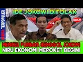 Lagu IDE JOKOWI DITOLAK…!! MENKEU PURBAYA SENGGOL JOKOWI, NIRU EKONOMI MEROKET BEGINI!