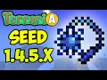 Terraria how to get BLUE MOON fast NEW SEED for 1 4 5 6 2026