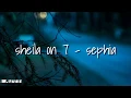 Download Lagu Sheila on 7 - Sephia (lirik)