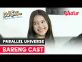 Download Lagu Paralel Universe Bareng Cast| DJS The Movie: Biarkan Aku Menari | Sandrinna M., Rey Bong, Aqeela Aza