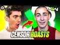 The DOUG CENSOR Roast Compilation