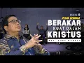 Lagu PESAN GEMBALA - BERAKAR KUAT DALAM KRISTUS