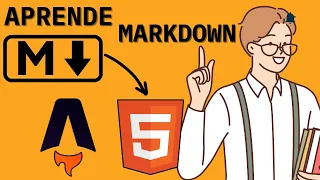 Markdown Explicado Facil Como Usarlo para Documentacion GitHub y Mas