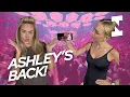 Ashley s Back