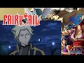 Sting VS Fairy Tail Sting si arrende Sting gives up on Fairy Tail SUB-ITA