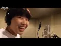 【#2DAYONE密着】仮歌スタート！