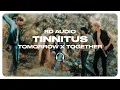 Download Lagu TXT (투모로우바이투게더) - Tinnitus (돌멩이가 되고 싶어) [8D AUDIO] 🎧USE HEADPHONES🎧