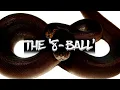 The 8-Ball Ball Python