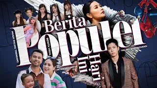 Download 5 Berita Populer: Unggahan Ibu Cinta Laura, Ivan Gunawan Minta Maaf MP3