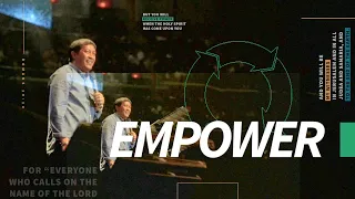 Make Disciples - EMPOWER