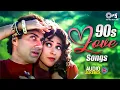 Lagu 90’s Evergreen Love Songs | पुराने हिंदी सदाबहार गाने | Best of 90s Hindi Songs | Romantic Playlist