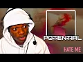 Download Lagu THE POTENTIAL!!! Lil Peep - \