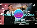 Andruss & Juos - Dame Más Gasolina