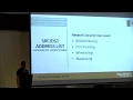 Implementing Network Security with MikroTik RouterOS IP Firewall Advanced and Extra Conditions