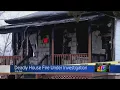 One dead in Salina house explosion