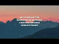 Max McNown - Heart You Didn't Break (Lyrics)