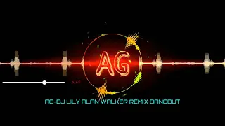 dj lily versi gamelan