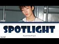 BOBBY –Spotlight (Record of Youth OST part 6) [Lyrics Eng/Rom/Han/가사]