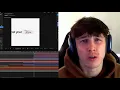 making a disgustingly clean ui animation l after effects