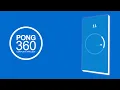 Pong 360 Gameplay - Unity Asset Store