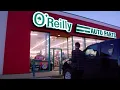 O Reilly Auto Parts